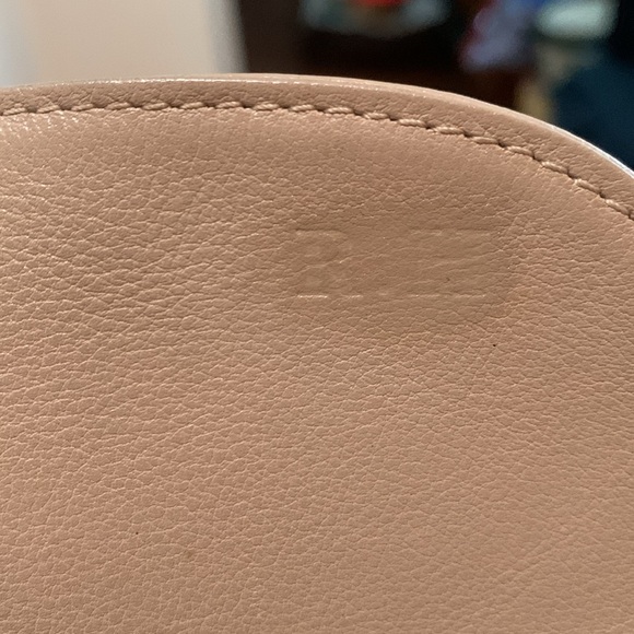 LOUIS VUITTON TAUPE EMPRENTE LEATHER MONOGRAM WALLET - Picture 9 of 11